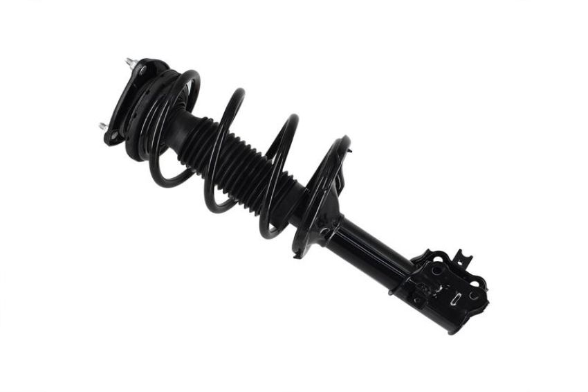 FCS Struts 1331579L Suspension Strut and Coil Spring Assembly