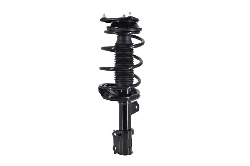FCS Struts 1331579R Suspension Strut and Coil Spring Assembly