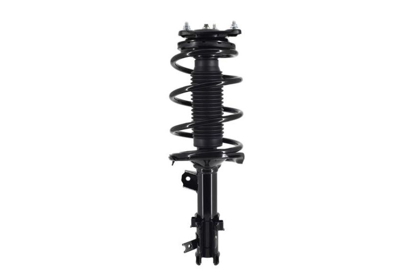 FCS Struts 1331579R Suspension Strut and Coil Spring Assembly