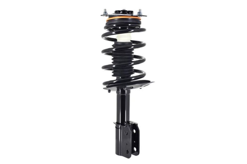 FCS Struts 1331581 Suspension Strut and Coil Spring Assembly