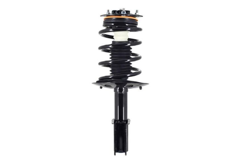 FCS Struts 1331581 Suspension Strut and Coil Spring Assembly