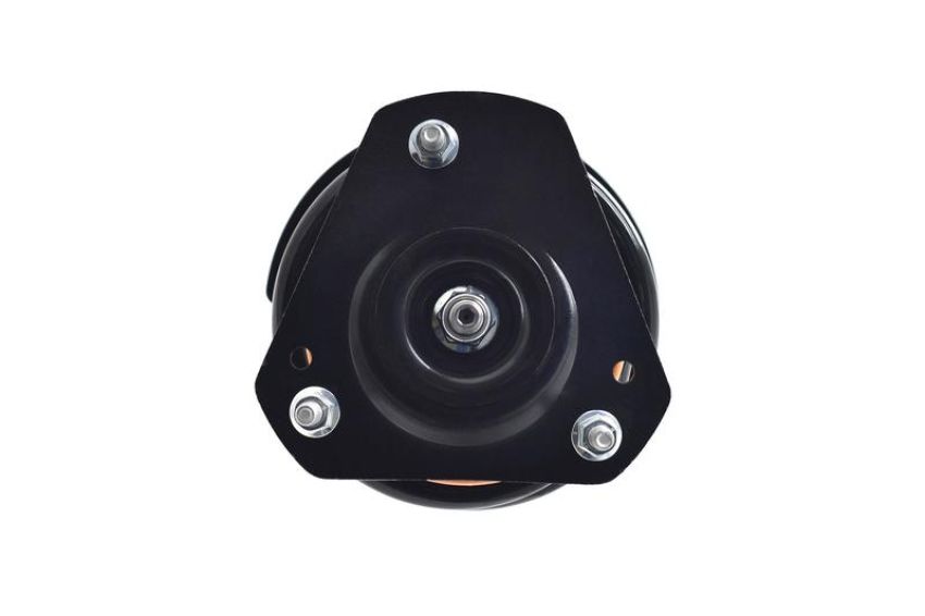 FCS Struts 1331581 Suspension Strut and Coil Spring Assembly