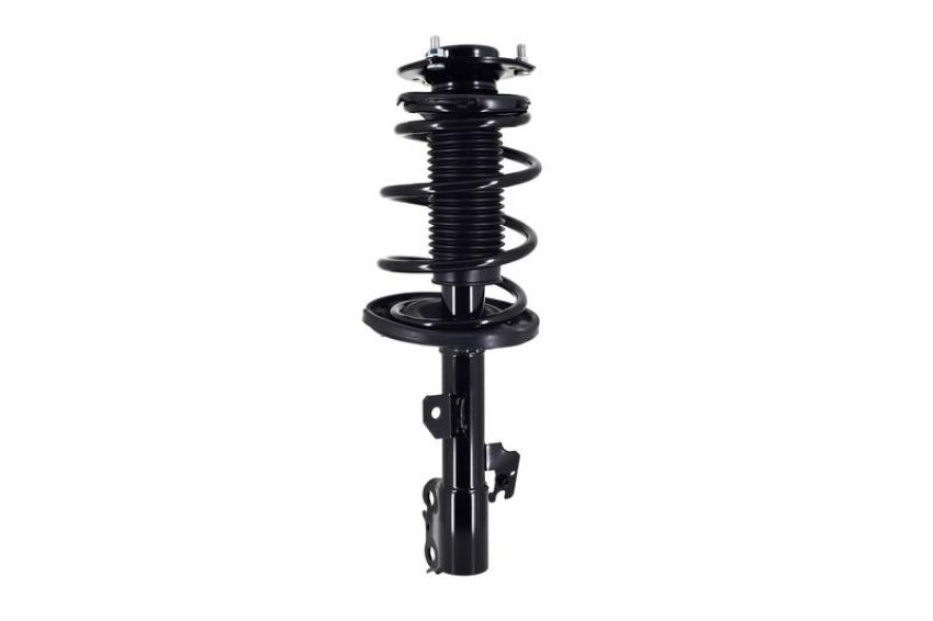 FCS Struts 1331582L Suspension Strut and Coil Spring Assembly