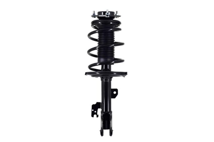 FCS Struts 1331582L Suspension Strut and Coil Spring Assembly