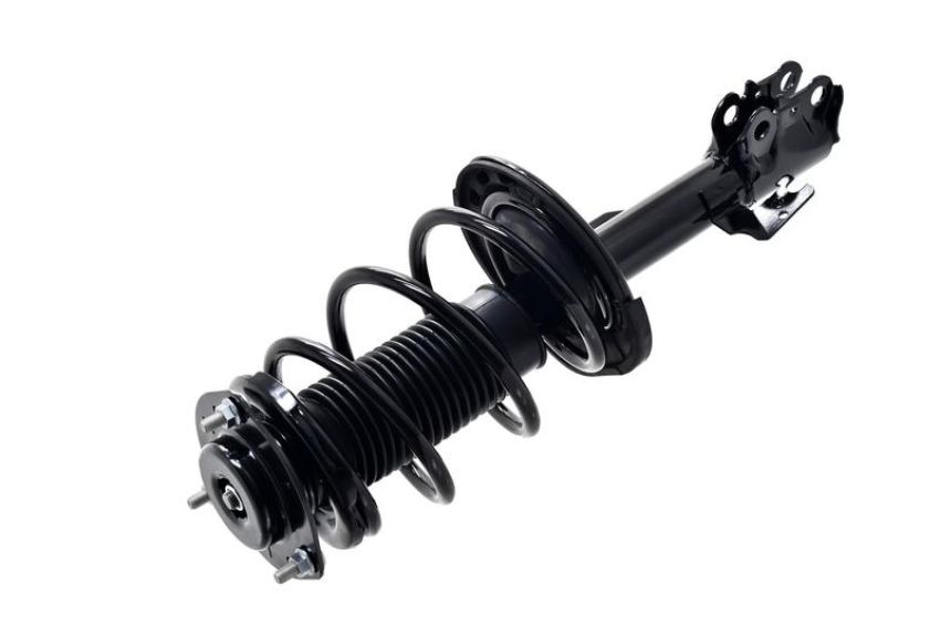 FCS Struts 1331582L Suspension Strut and Coil Spring Assembly