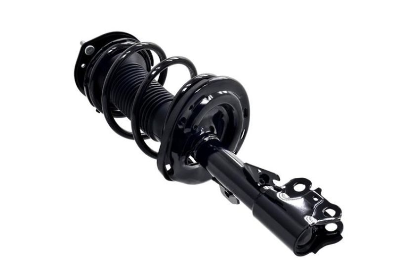 FCS Struts 1331582L Suspension Strut and Coil Spring Assembly