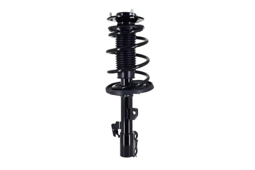 FCS Struts 1331582R Suspension Strut and Coil Spring Assembly