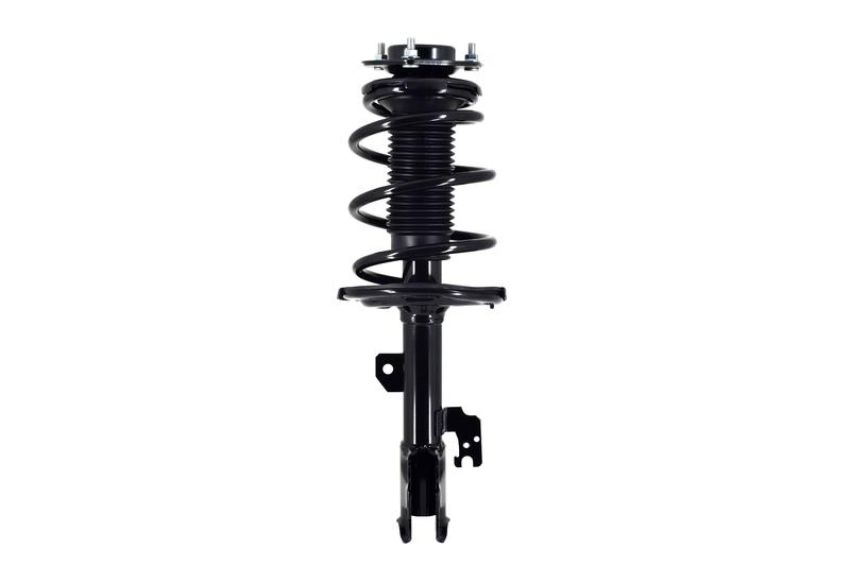 FCS Struts 1331582R Suspension Strut and Coil Spring Assembly