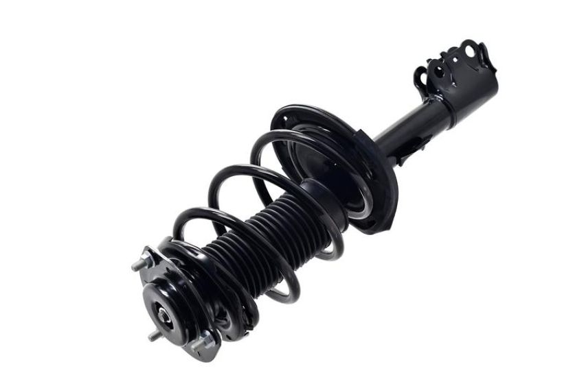 FCS Struts 1331582R Suspension Strut and Coil Spring Assembly
