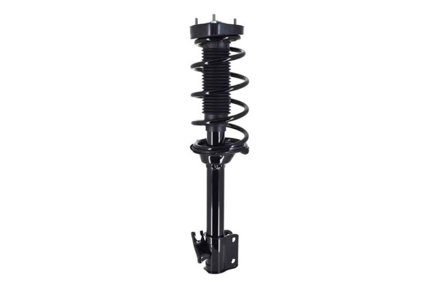 FCS Struts 1331583L Suspension Strut and Coil Spring Assembly