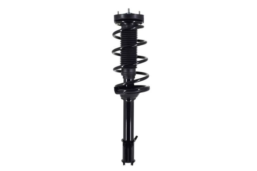 FCS Struts 1331583L Suspension Strut and Coil Spring Assembly