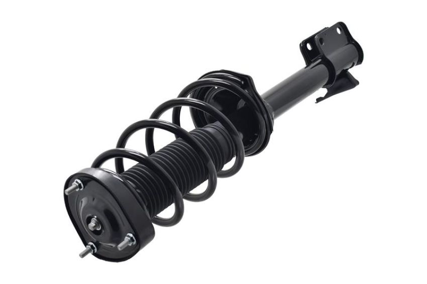 FCS Struts 1331583L Suspension Strut and Coil Spring Assembly