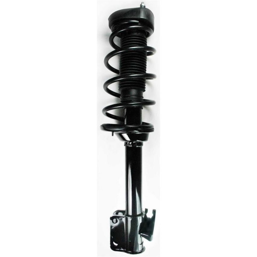FCS Struts 1331583R Suspension Strut and Coil Spring Assembly