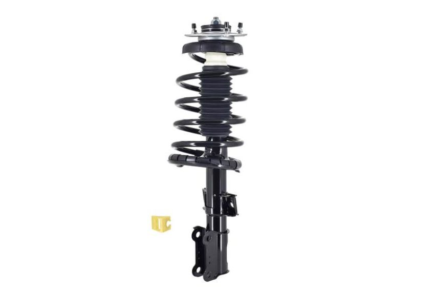 FCS Struts 1331587 Suspension Strut and Coil Spring Assembly
