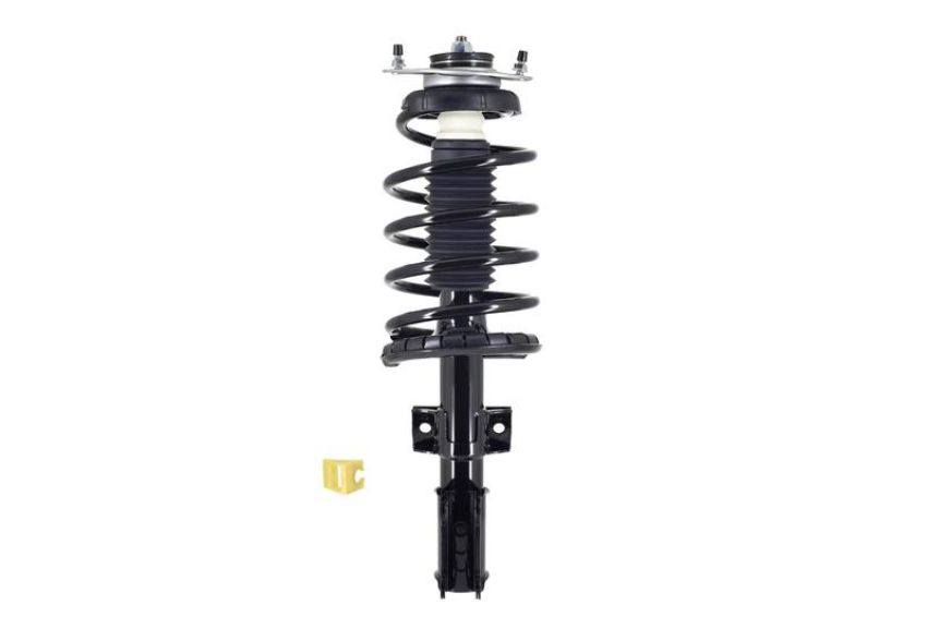 FCS Struts 1331587 Suspension Strut and Coil Spring Assembly