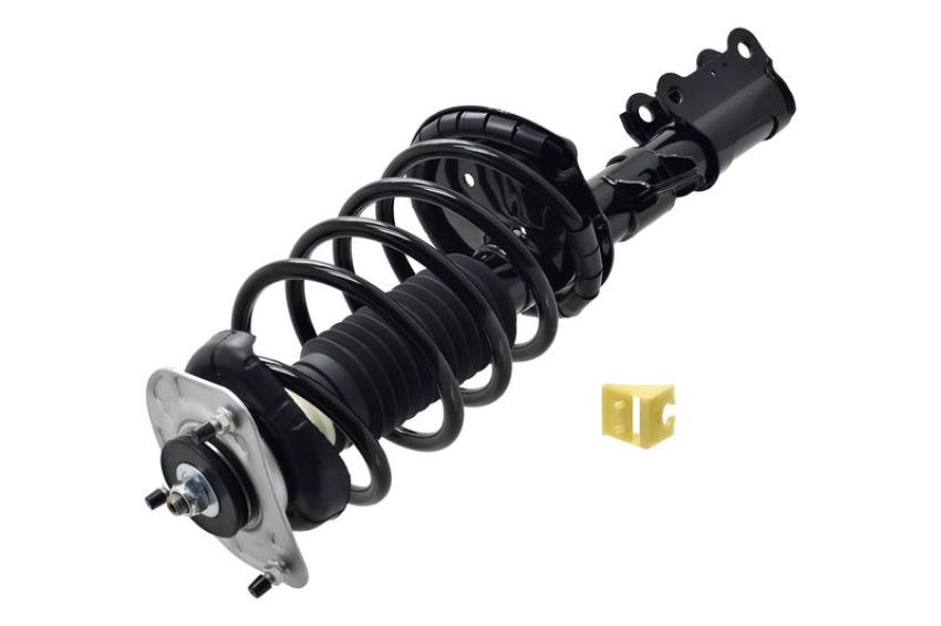 FCS Struts 1331587 Suspension Strut and Coil Spring Assembly