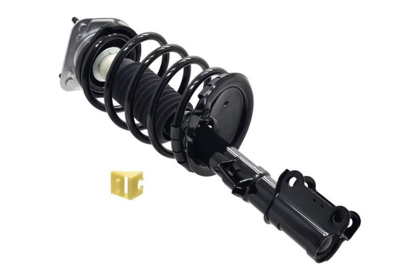 FCS Struts 1331587 Suspension Strut and Coil Spring Assembly