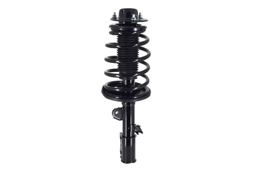FCS Struts 1331588L Suspension Strut and Coil Spring Assembly