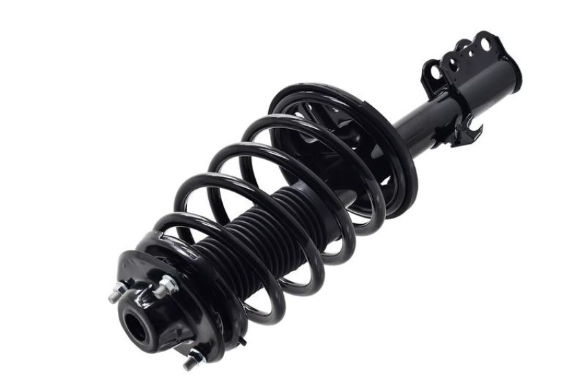 FCS Struts 1331588L Suspension Strut and Coil Spring Assembly