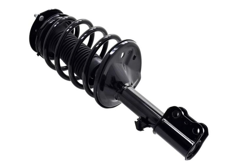 FCS Struts 1331588L Suspension Strut and Coil Spring Assembly