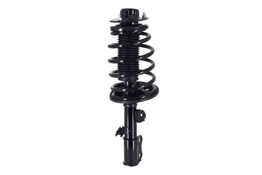 FCS Struts 1331588R Suspension Strut and Coil Spring Assembly