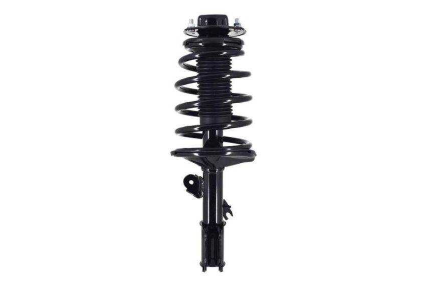 FCS Struts 1331588R Suspension Strut and Coil Spring Assembly