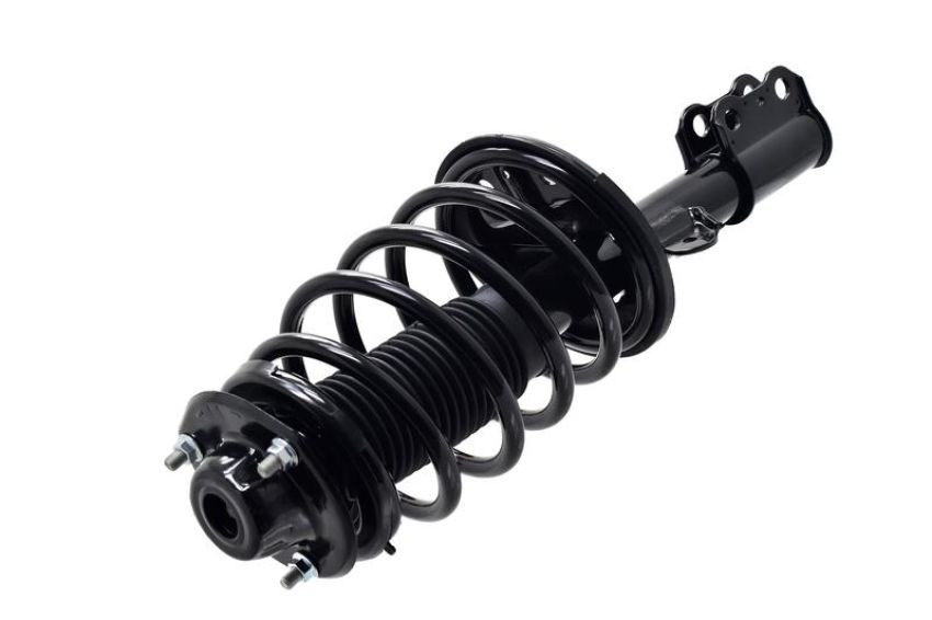 FCS Struts 1331588R Suspension Strut and Coil Spring Assembly