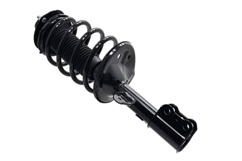 FCS Struts 1331588R Suspension Strut and Coil Spring Assembly