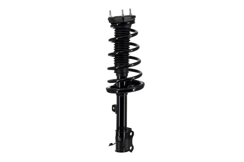 FCS Struts 1331590L Suspension Strut and Coil Spring Assembly