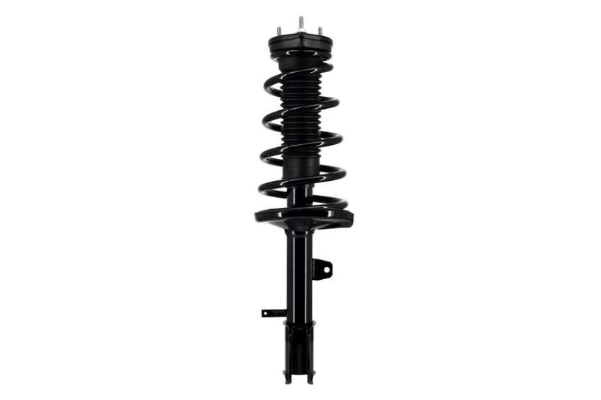 FCS Struts 1331590L Suspension Strut and Coil Spring Assembly