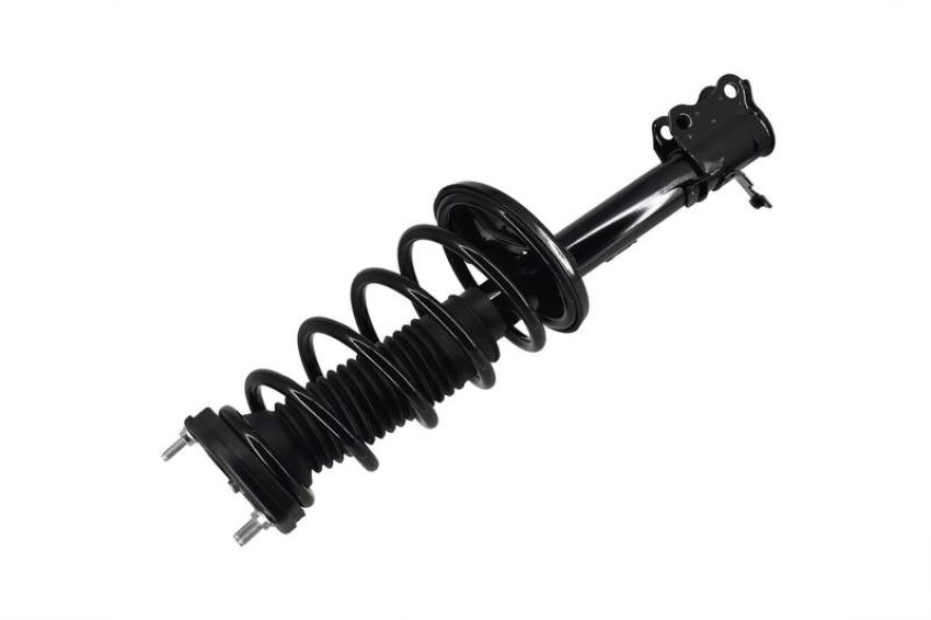 FCS Struts 1331590L Suspension Strut and Coil Spring Assembly