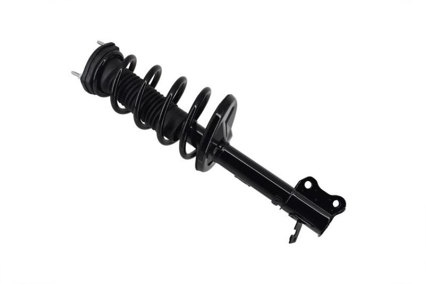 FCS Struts 1331590L Suspension Strut and Coil Spring Assembly