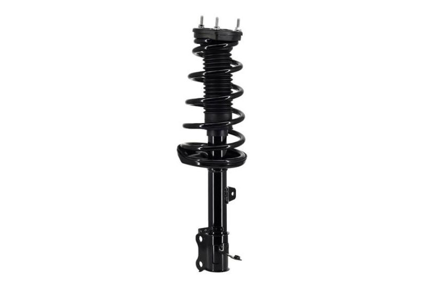 FCS Struts 1331590R Suspension Strut and Coil Spring Assembly