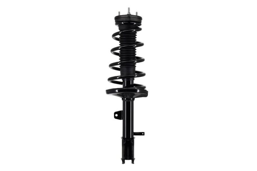 FCS Struts 1331590R Suspension Strut and Coil Spring Assembly