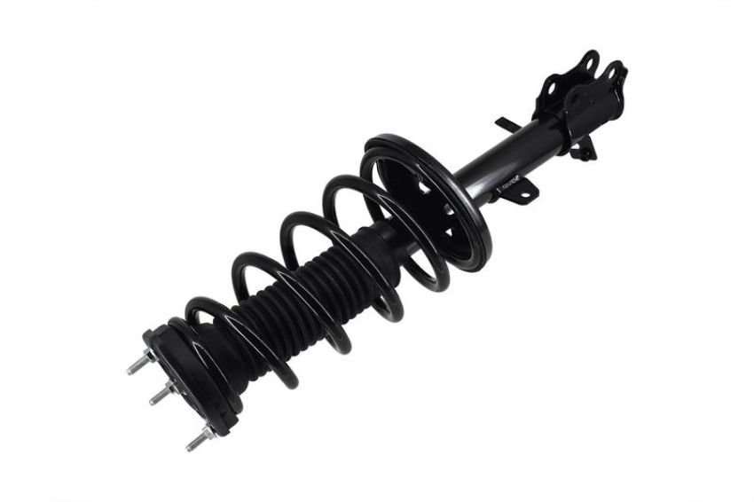 FCS Struts 1331590R Suspension Strut and Coil Spring Assembly