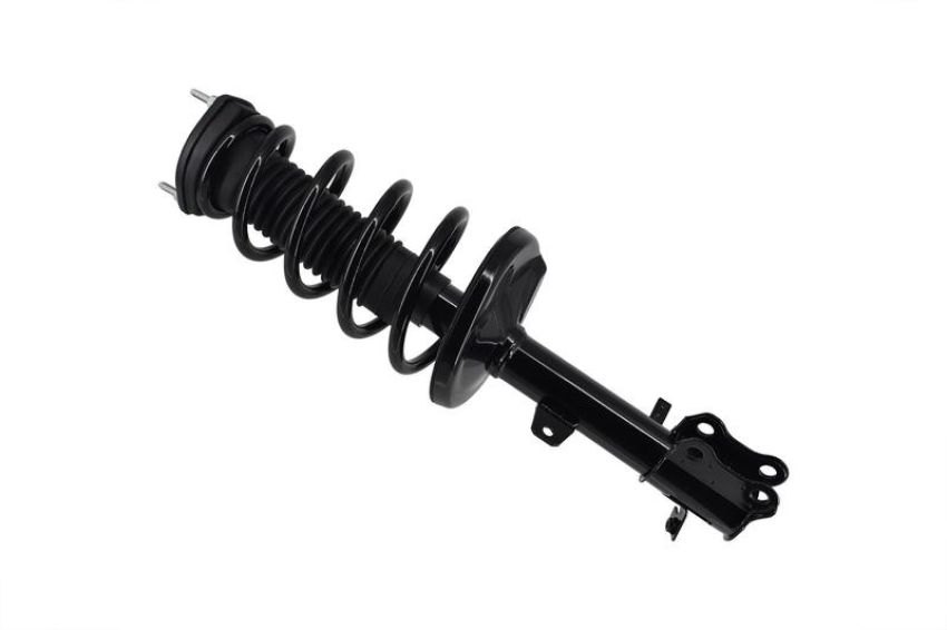 FCS Struts 1331590R Suspension Strut and Coil Spring Assembly