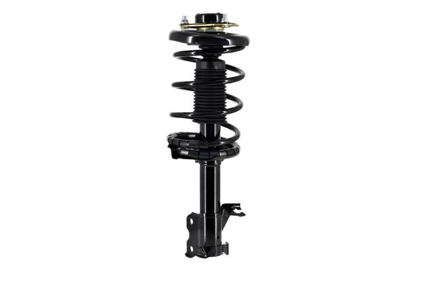 FCS Struts 1331591L Suspension Strut and Coil Spring Assembly