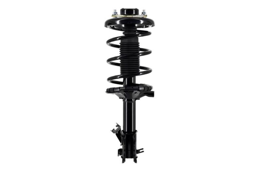 FCS Struts 1331591L Suspension Strut and Coil Spring Assembly