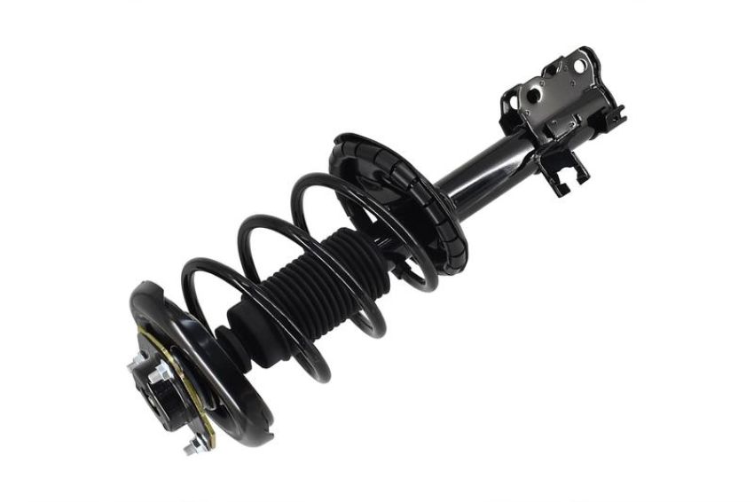FCS Struts 1331591L Suspension Strut and Coil Spring Assembly