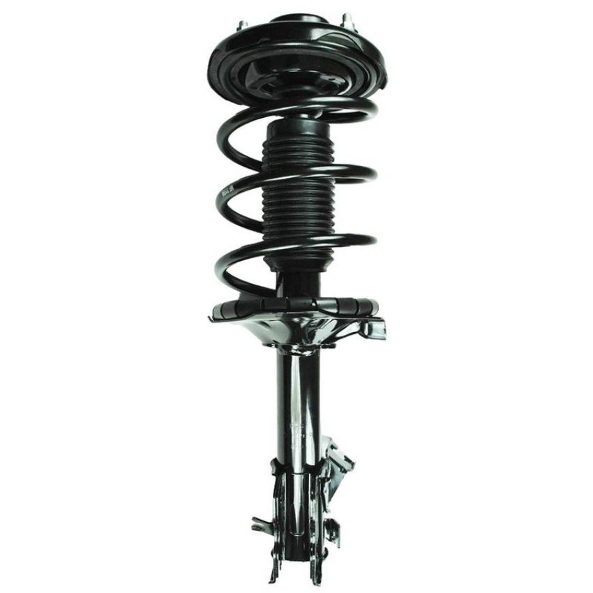FCS Struts 1331591R Suspension Strut and Coil Spring Assembly