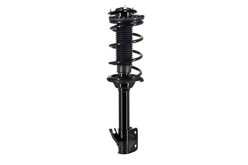 FCS Struts 1331592L Suspension Strut and Coil Spring Assembly