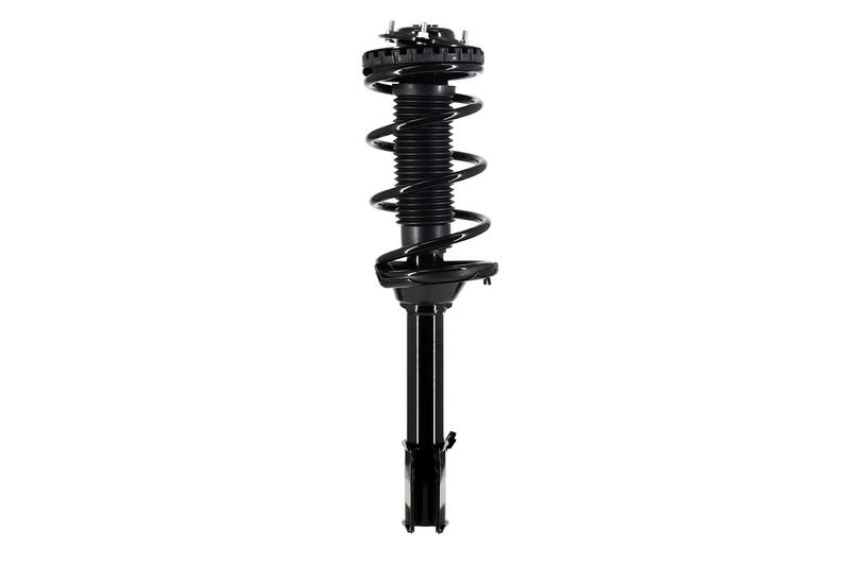 FCS Struts 1331592L Suspension Strut and Coil Spring Assembly