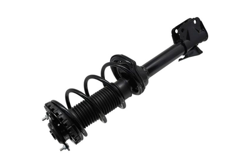 FCS Struts 1331592L Suspension Strut and Coil Spring Assembly