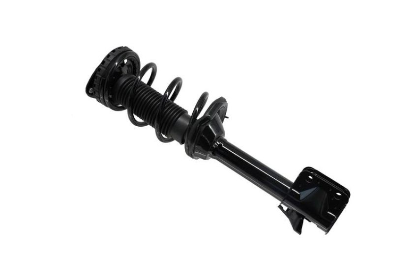 FCS Struts 1331592L Suspension Strut and Coil Spring Assembly