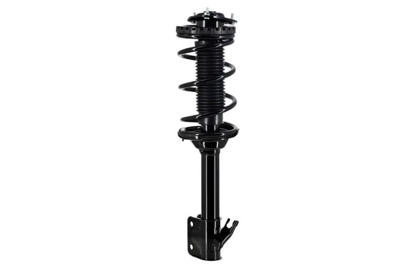 FCS Struts 1331592R Suspension Strut and Coil Spring Assembly