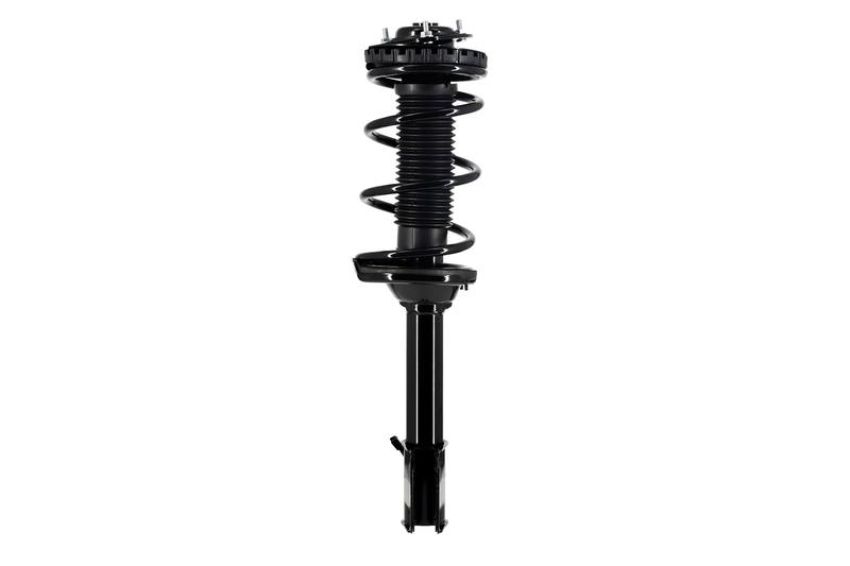 FCS Struts 1331592R Suspension Strut and Coil Spring Assembly