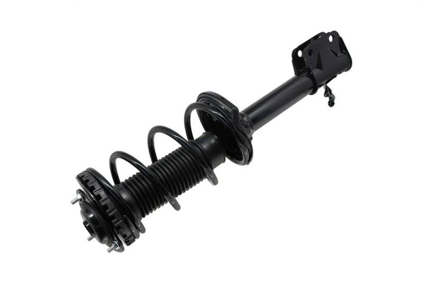FCS Struts 1331592R Suspension Strut and Coil Spring Assembly