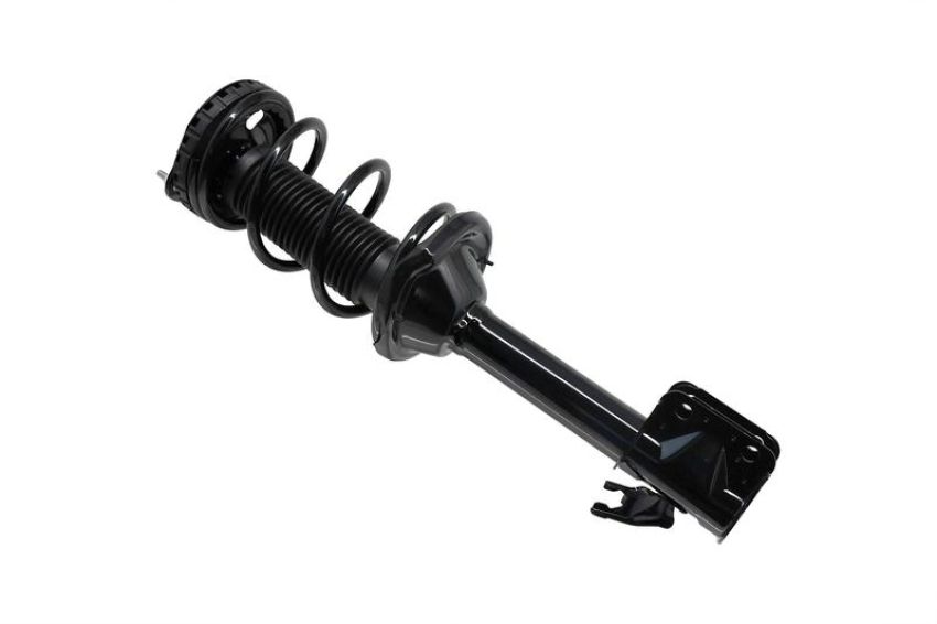 FCS Struts 1331592R Suspension Strut and Coil Spring Assembly