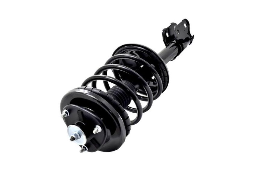 FCS Struts 1331595L Suspension Strut and Coil Spring Assembly