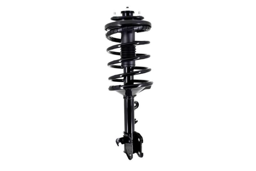 FCS Struts 1331595L Suspension Strut and Coil Spring Assembly